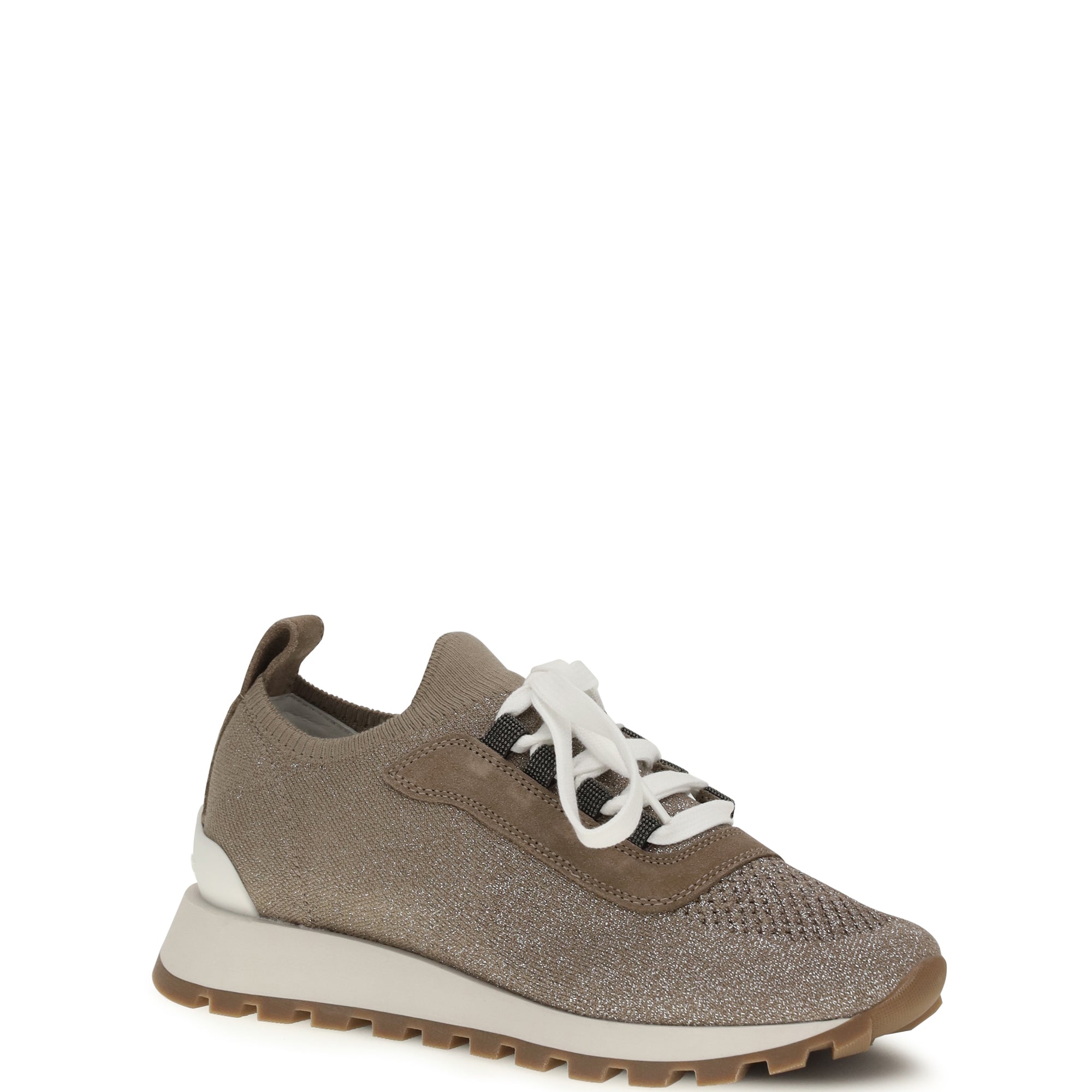 Cotton Sneakers