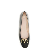 VLogo Signature Ballerinas