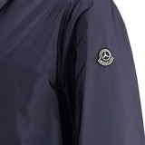 Sopdu Waterproof Jacket by Moncler x Mercedes-Benz by Nigo