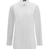Cotton poplin Shirt