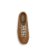 Suede Sneakers