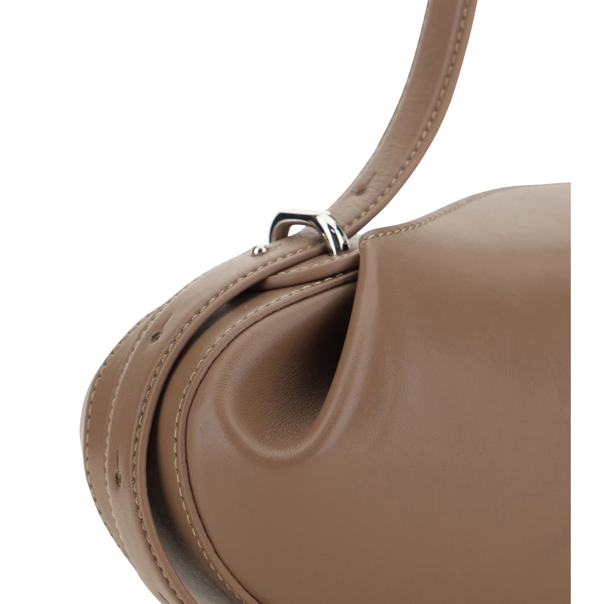 Baton Shoulder Bag