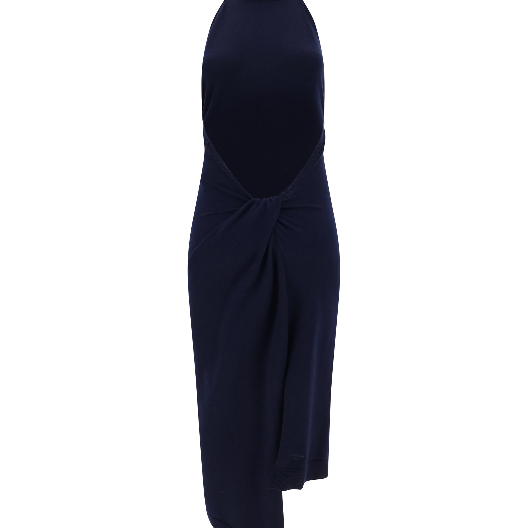 Twisted Dress