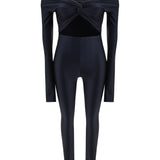 Jumpsuit Dress