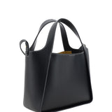 Faux leather Shoulder Bag