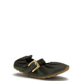 Buckle strap Ballerinas