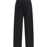 Cotton track Pants