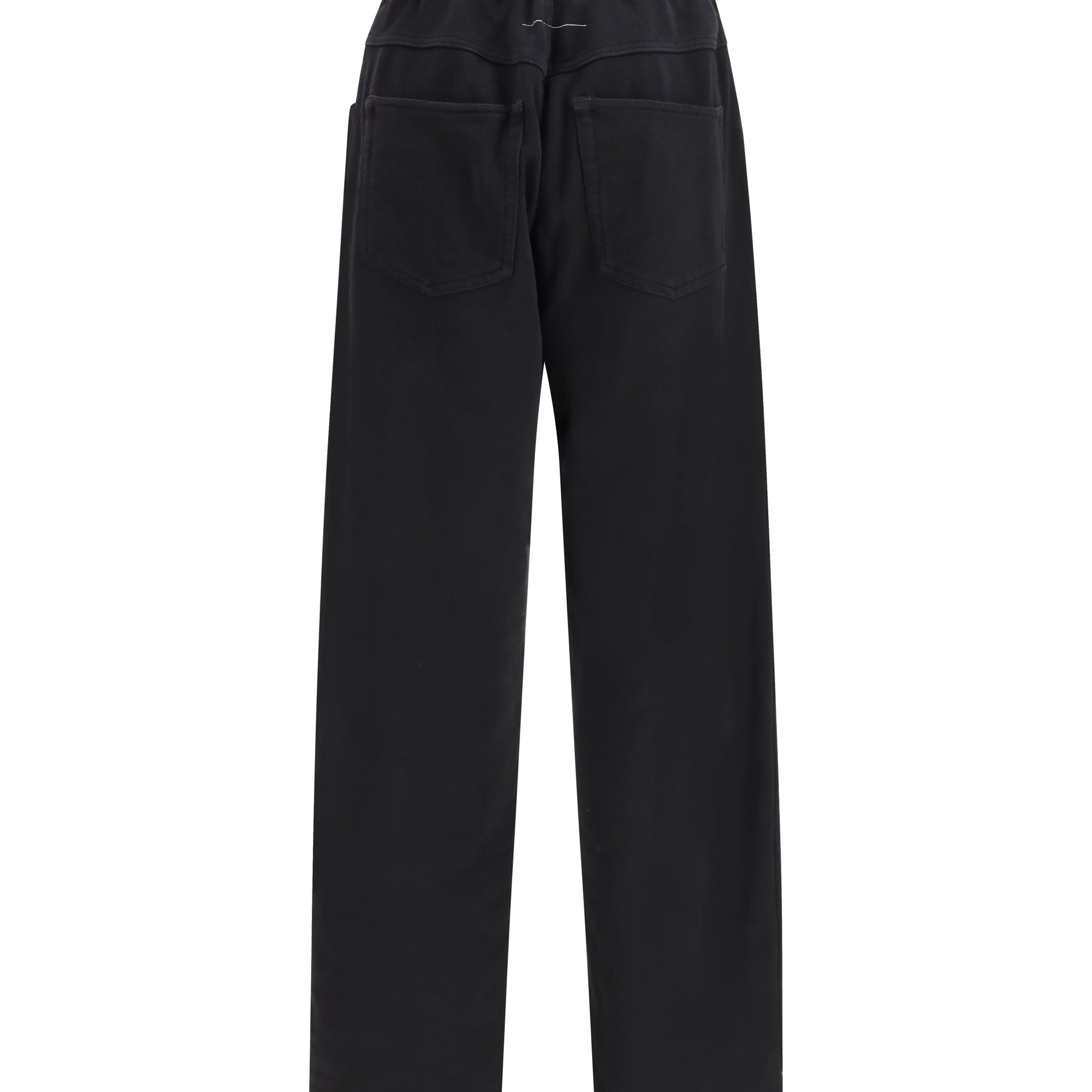 Cotton track Pants