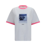 Cotton jersey T-shirt