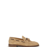 Tassel Loafers