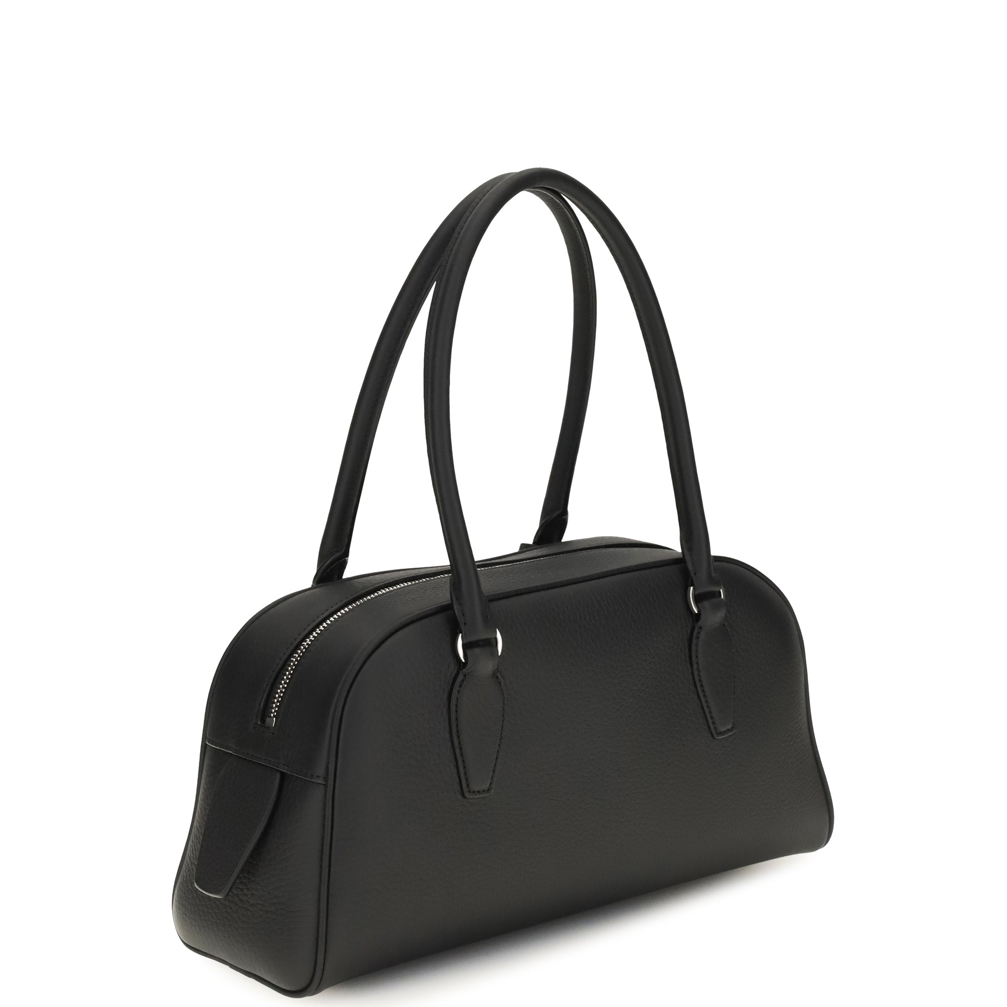 Small E/W India Handbag