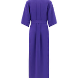 Panty24 Long Dress