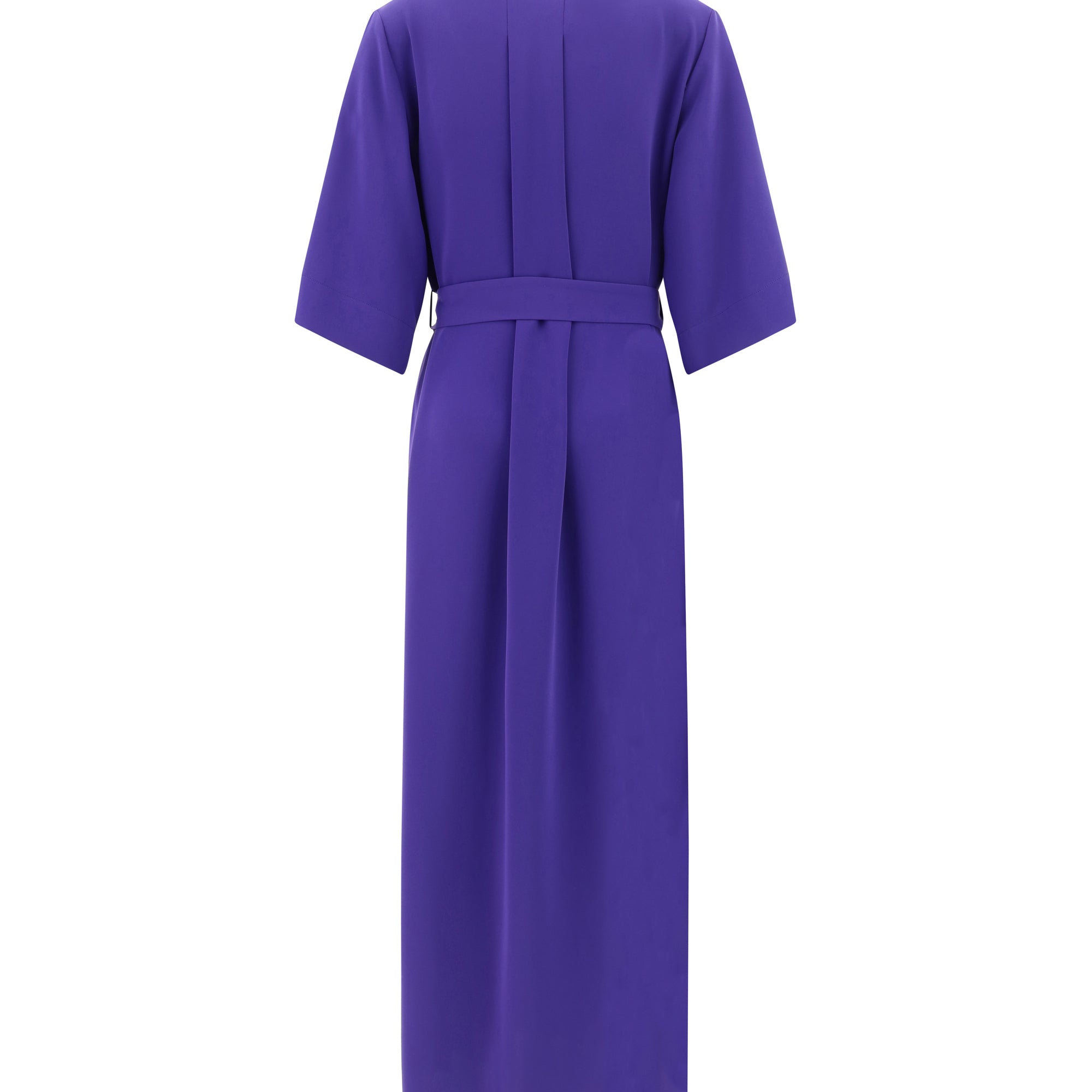 Panty24 Long Dress