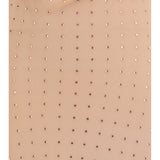 Long strass Slipdress