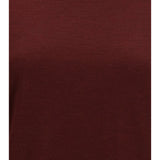 Wool-blend T-shirt