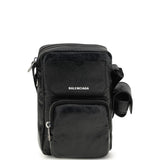 Superbusy Vertical Shoulder Bag