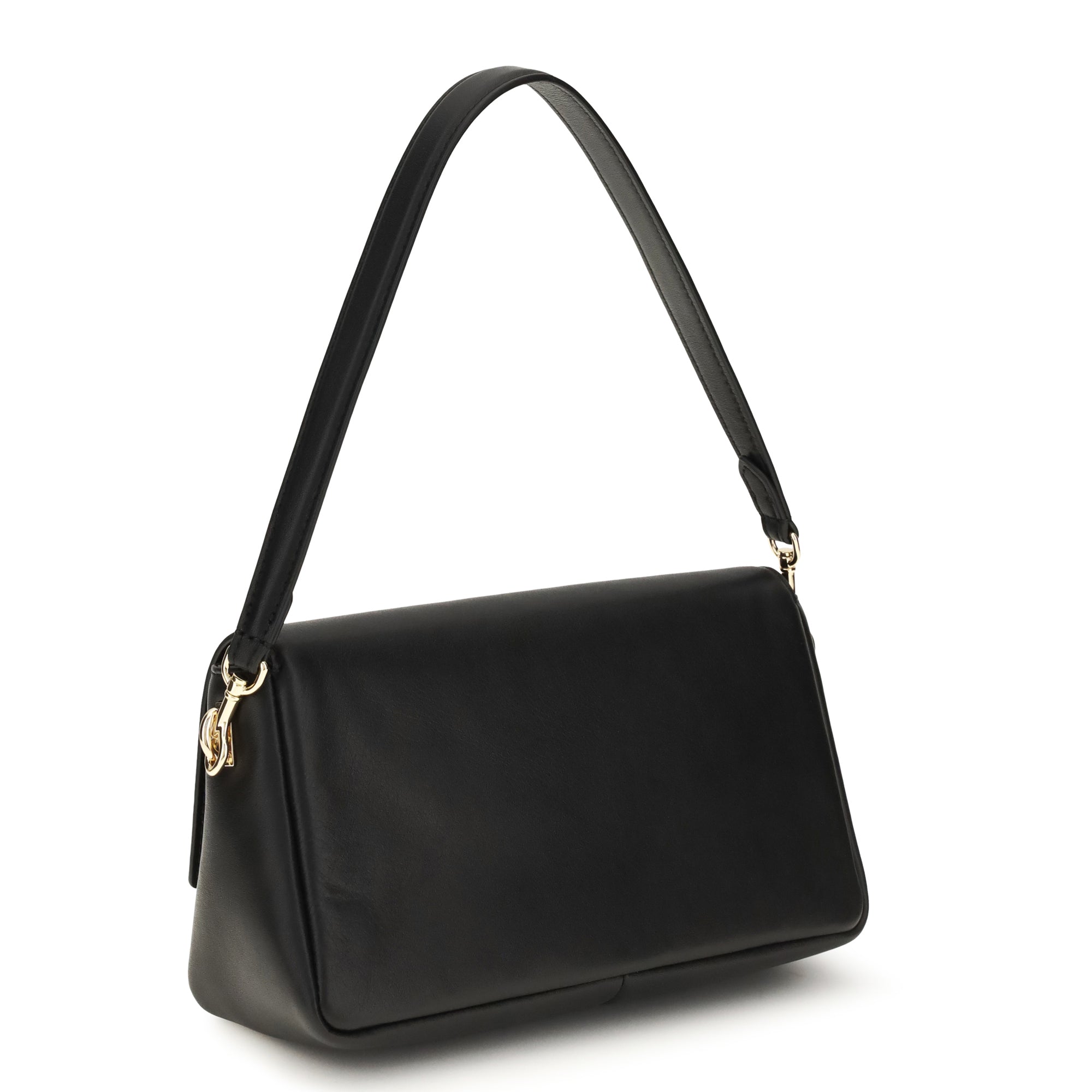 Small Charlie Shoulder Bag
