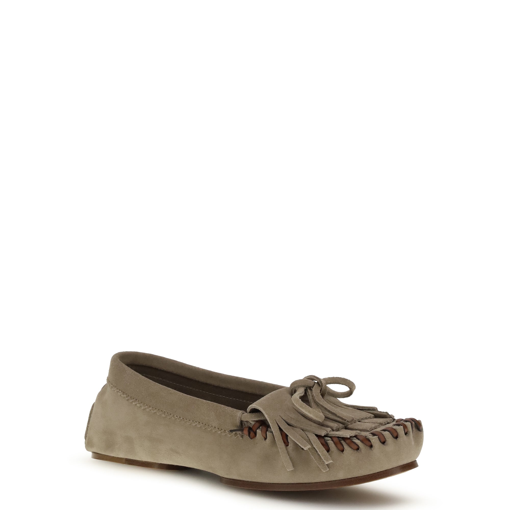 Indiana Loafers