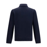 Turtleneck wool Sweater