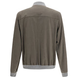 Cashmere Jacket