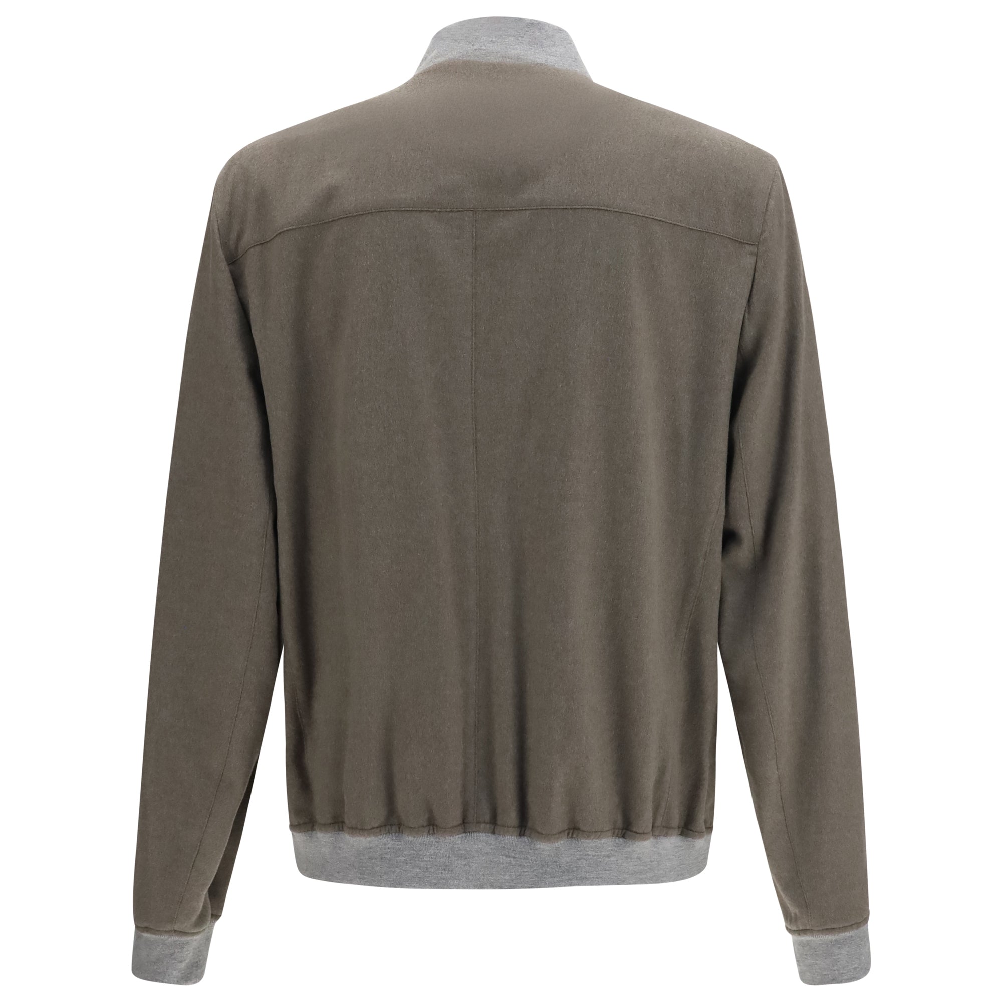Cashmere Jacket