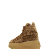 Nexus High Sneakers
