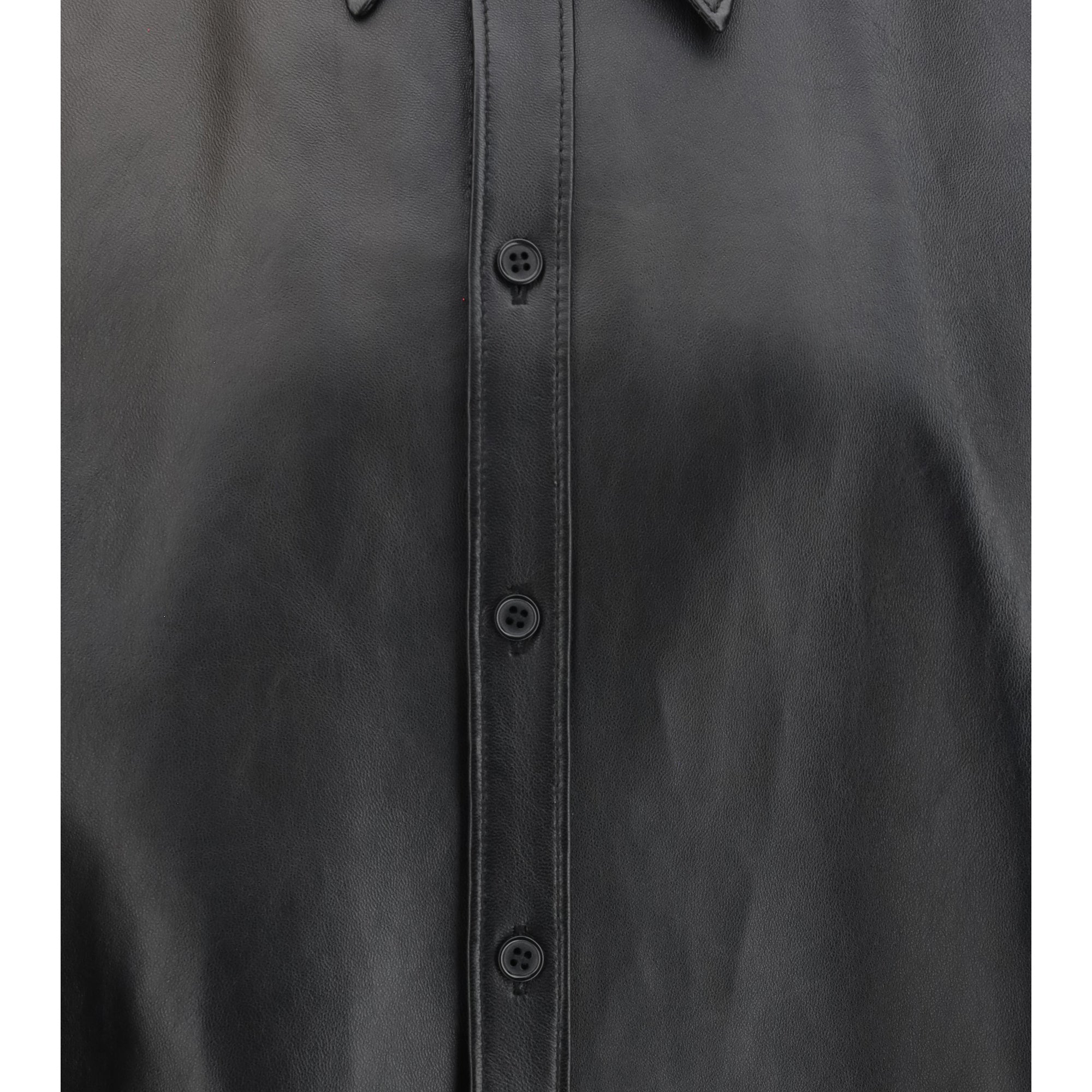 Button-up Shirt