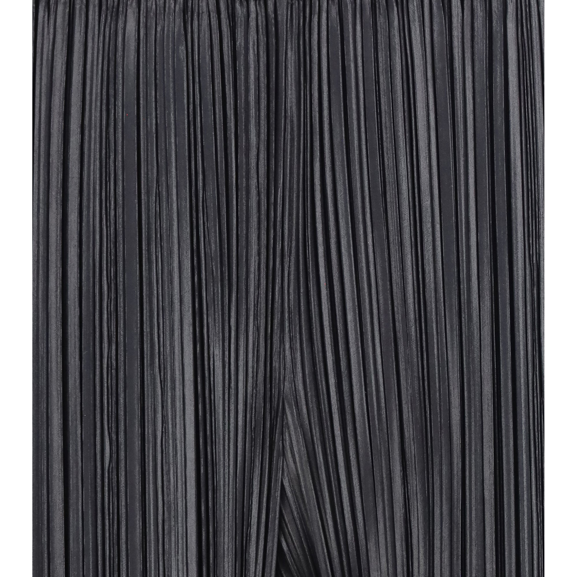 Razor pleated Pants