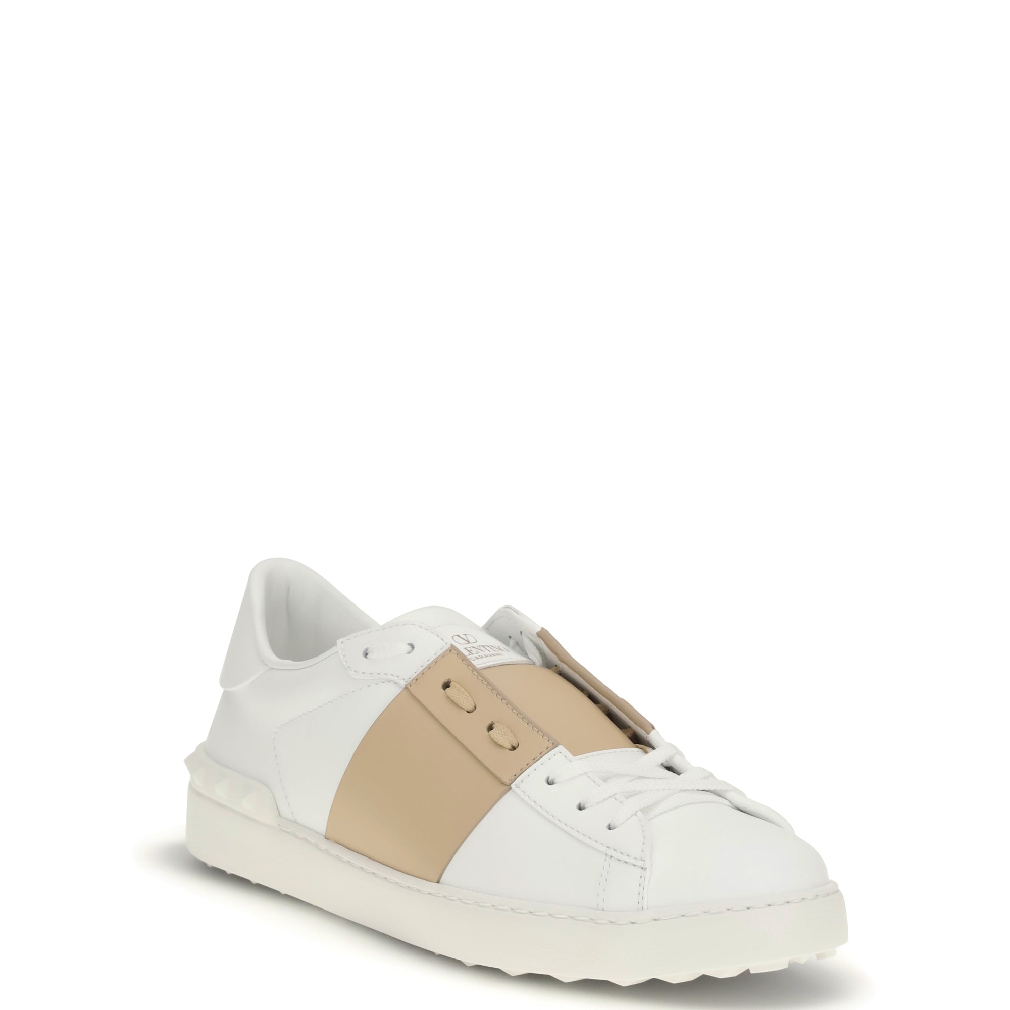 SNEAKER | OPEN | VITELLO TECNIC CALF/VIT