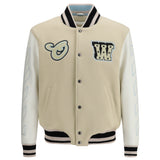 Varsity Star Logo Jacket