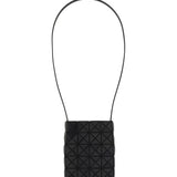 Prism Matte Shoulder Bag