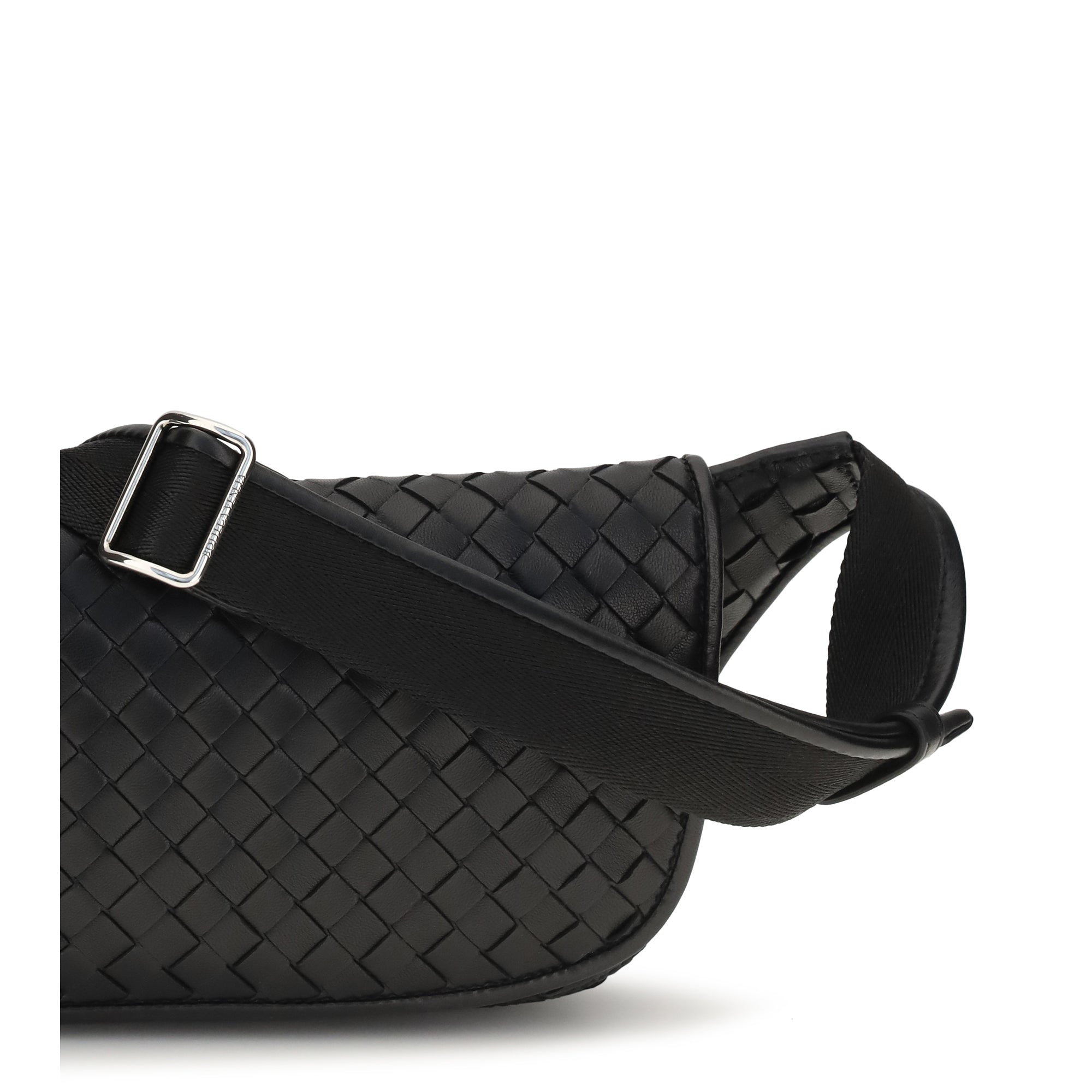 Intrecciato Fanny Pack