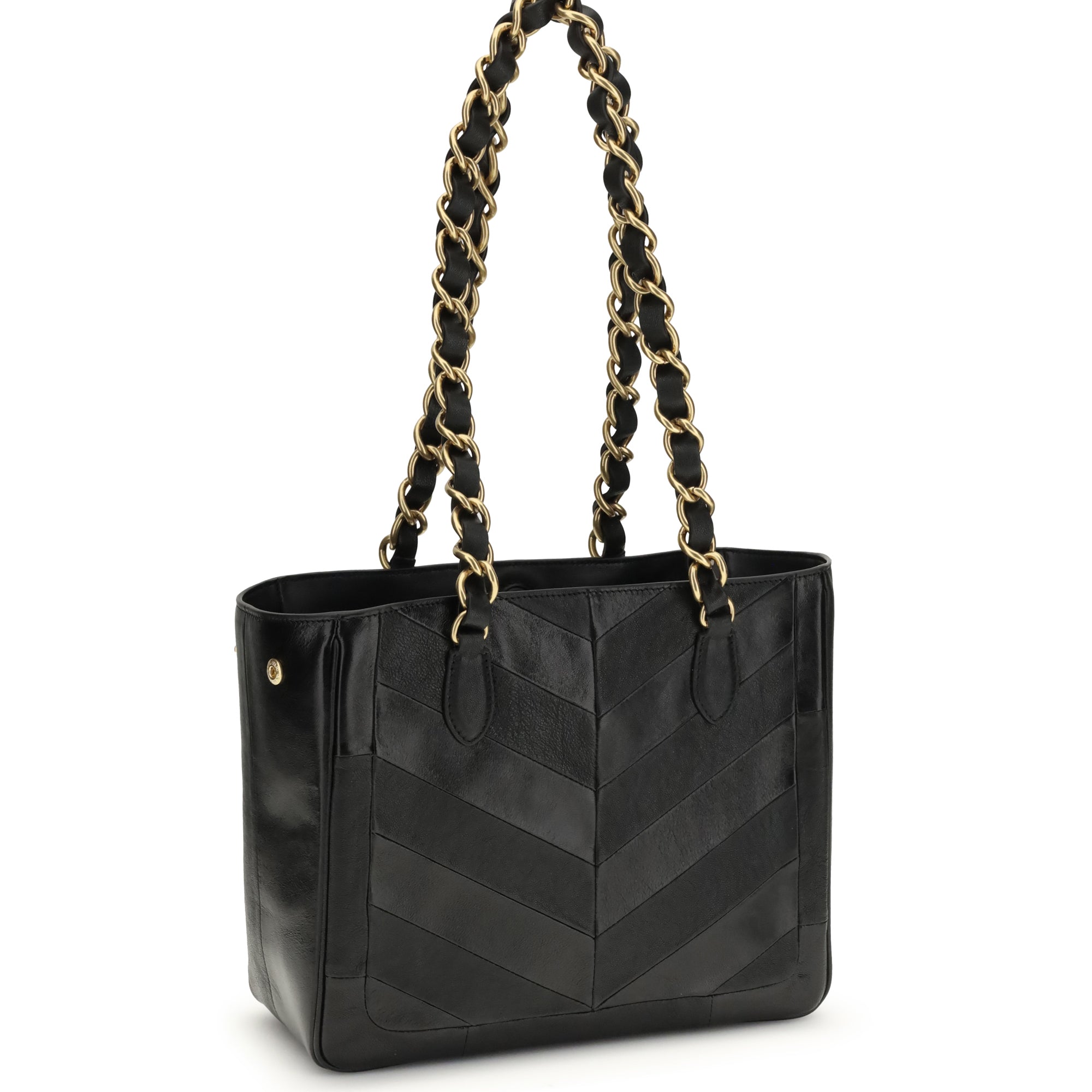 La Seine Shopping Bag