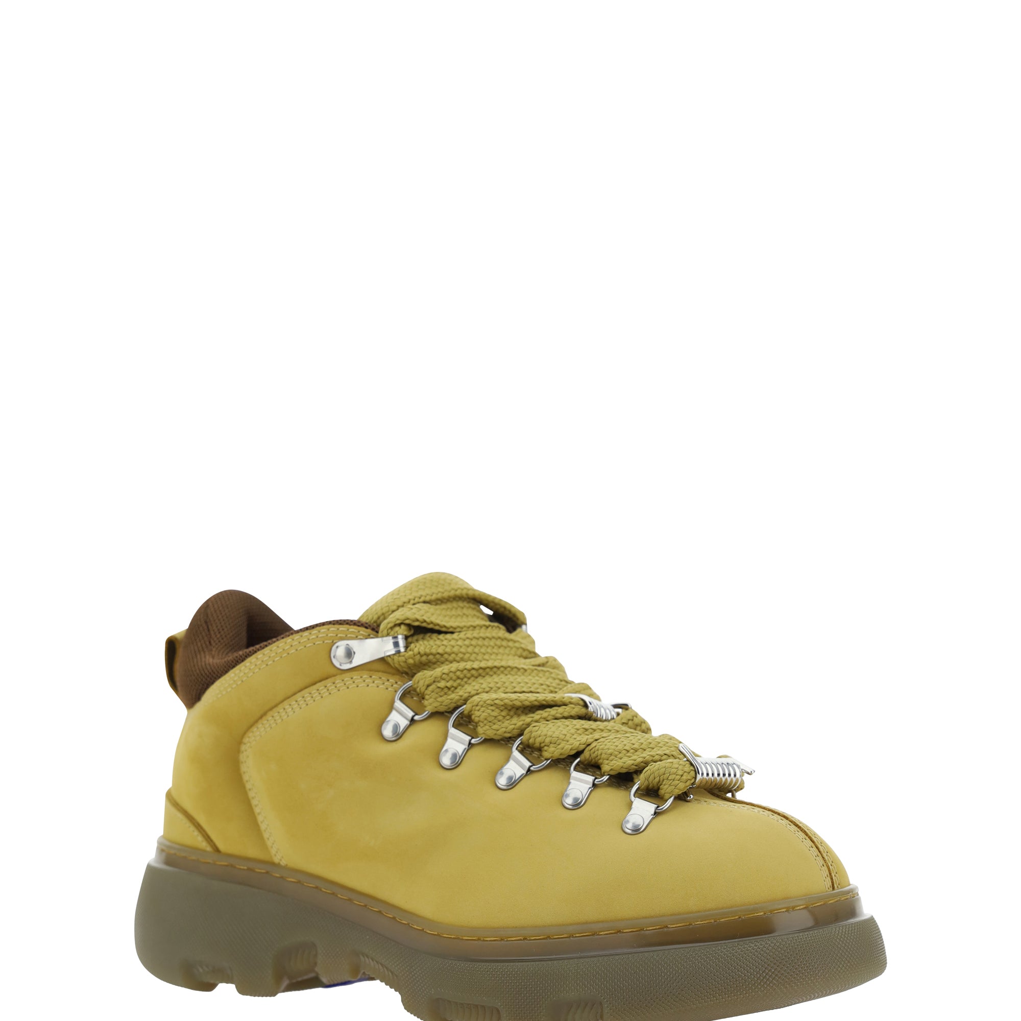 Trek Ankle Boots