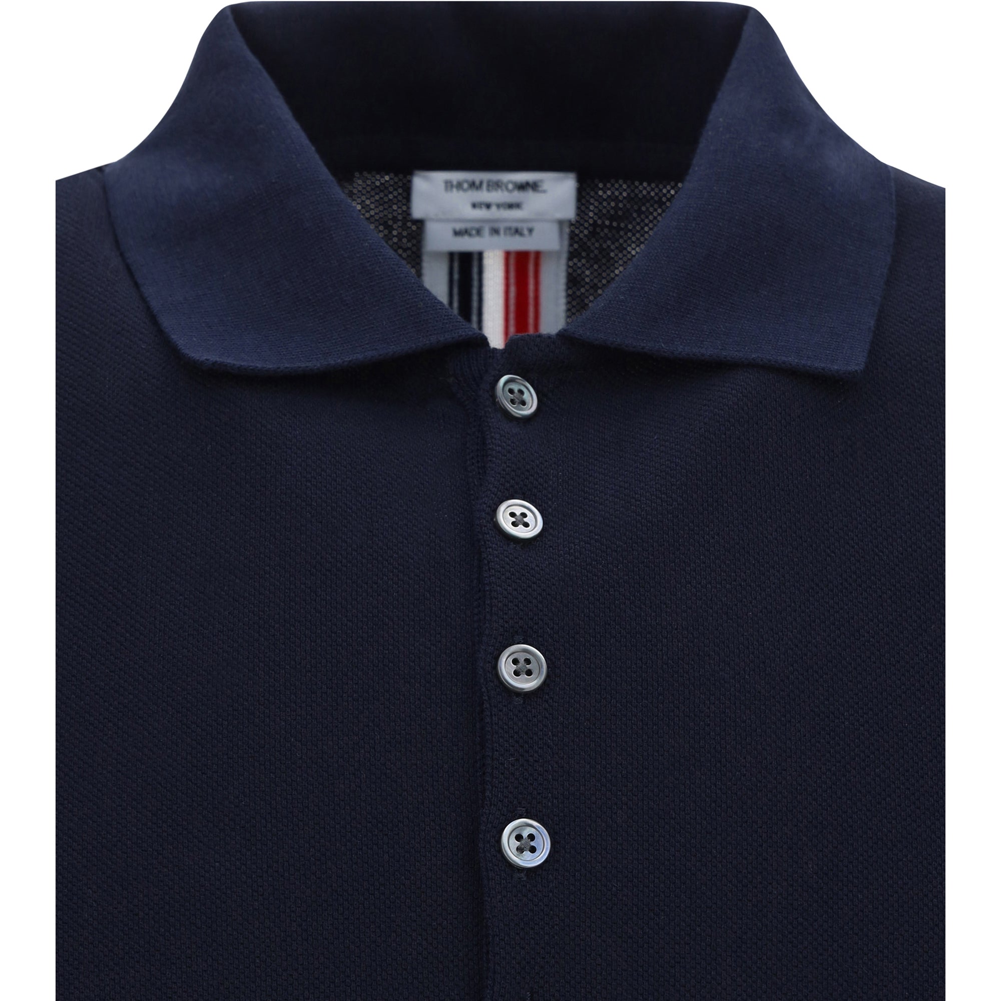 Short sleeve Polo