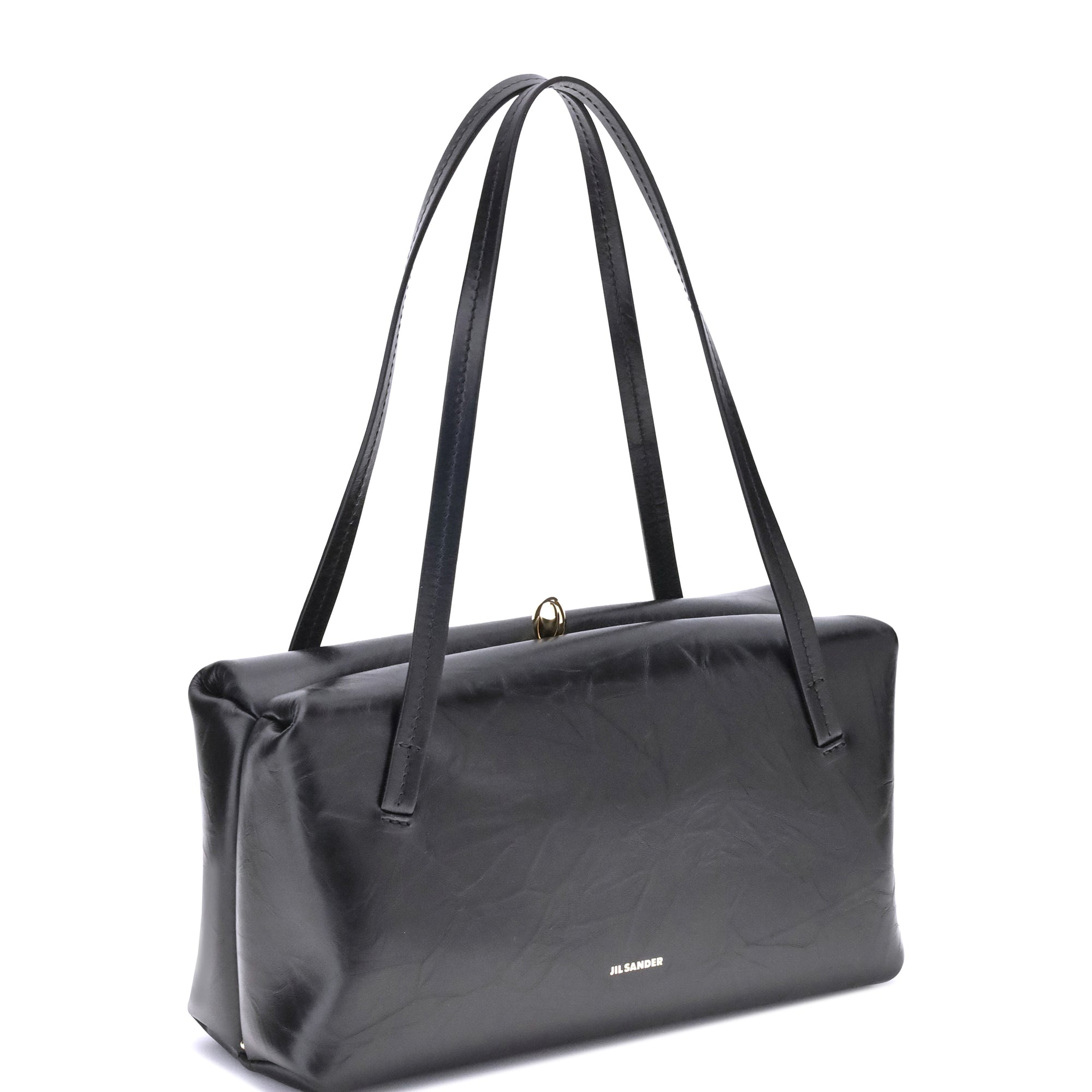 Small Goji Pillow Shoulder Bag
