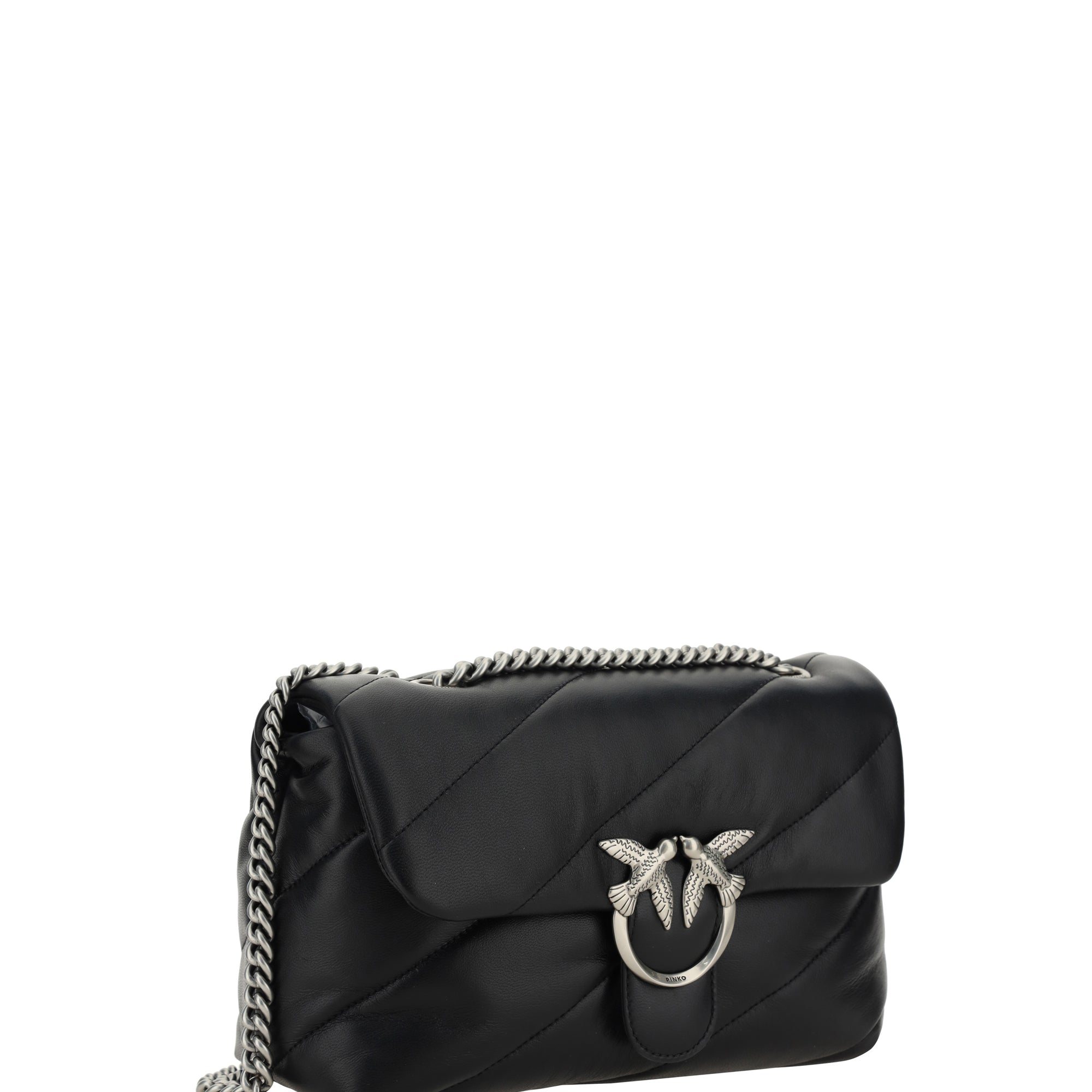Love Classic leather Shoulder Bag