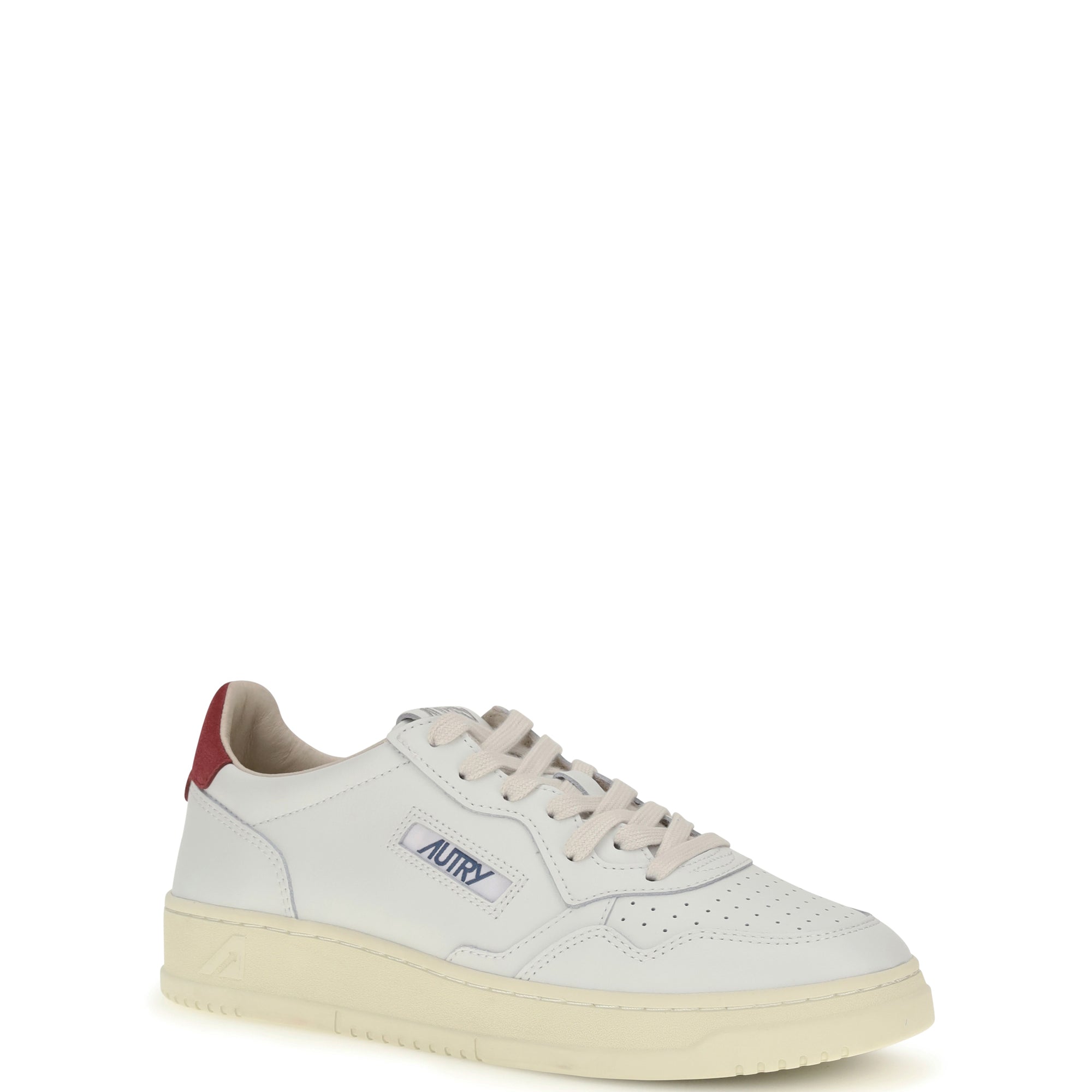 Medalist Low Sneakers