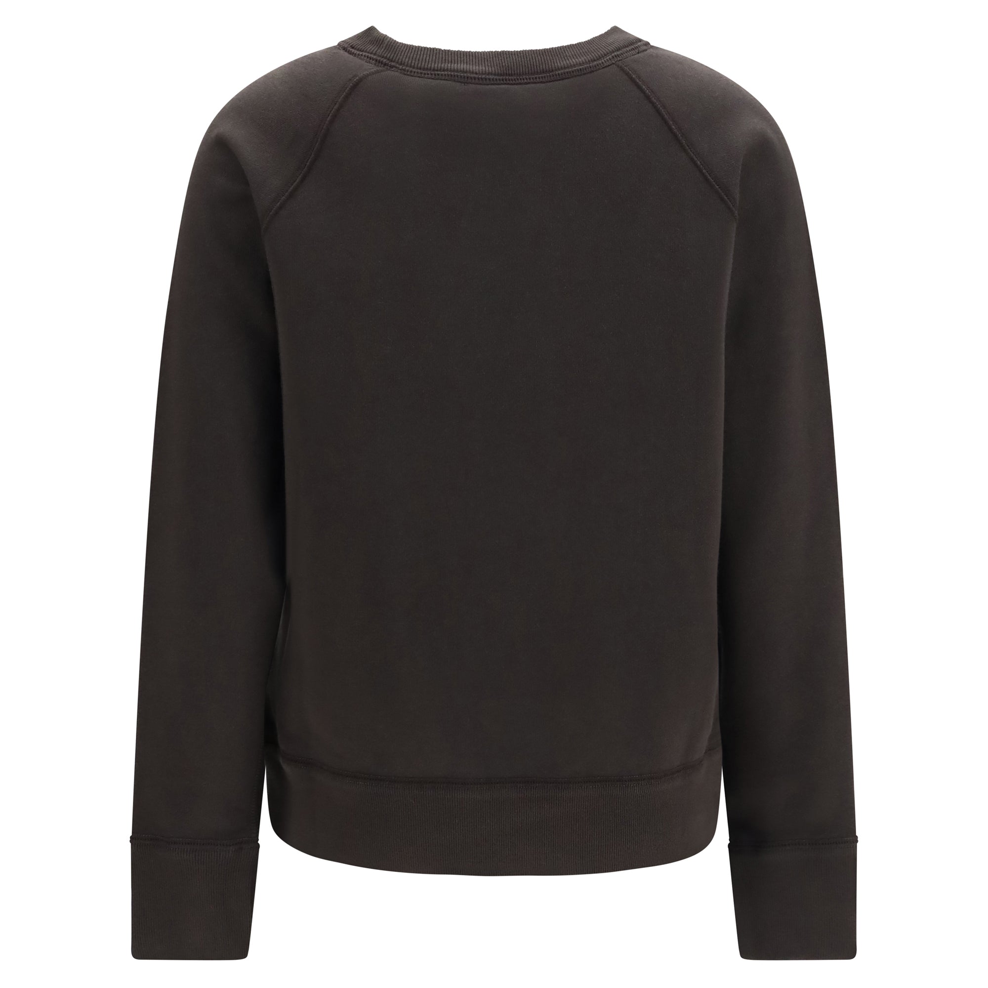 Cotton Sweatshirt