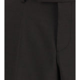 Virgin wool Suit