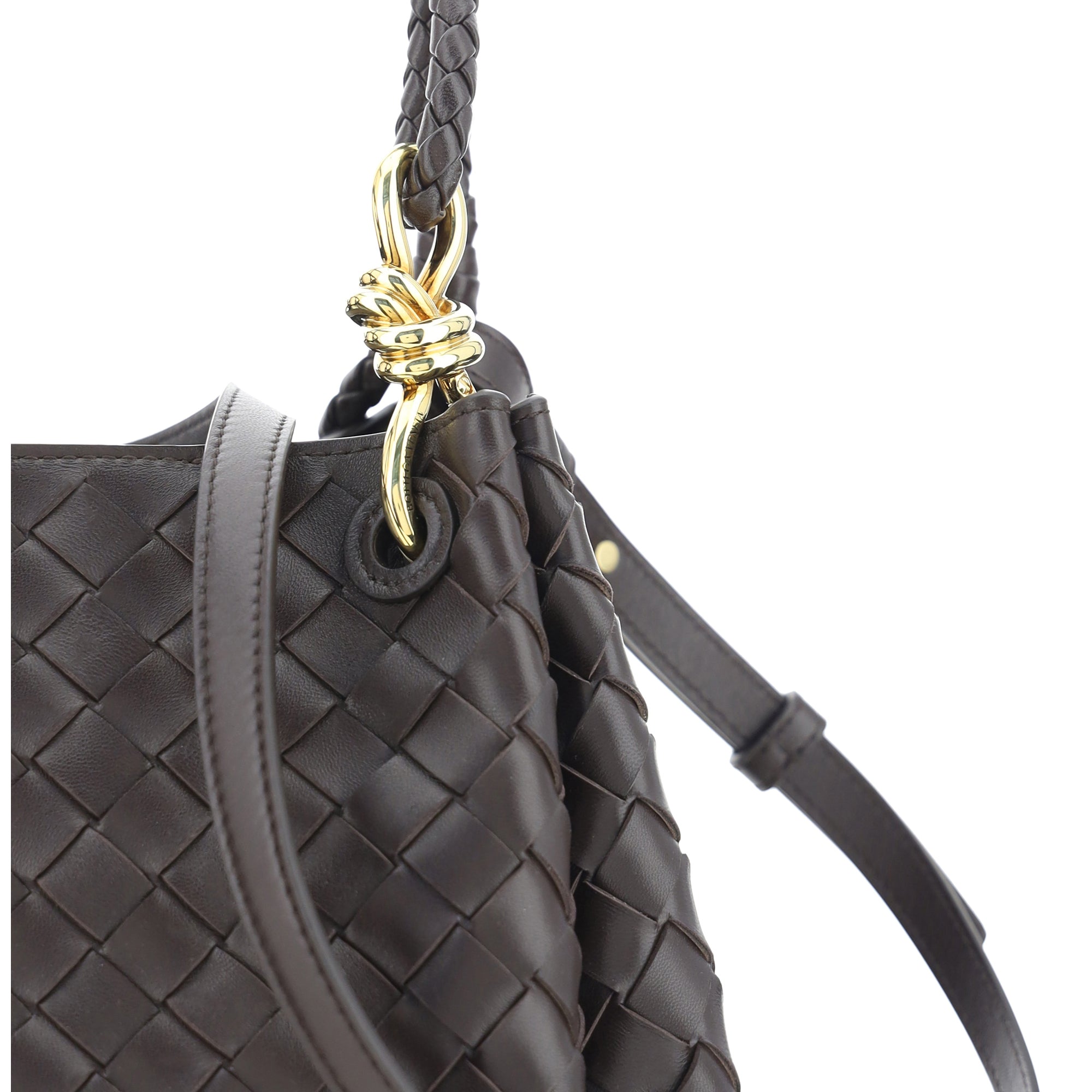Small Parachute Shoulder Bag