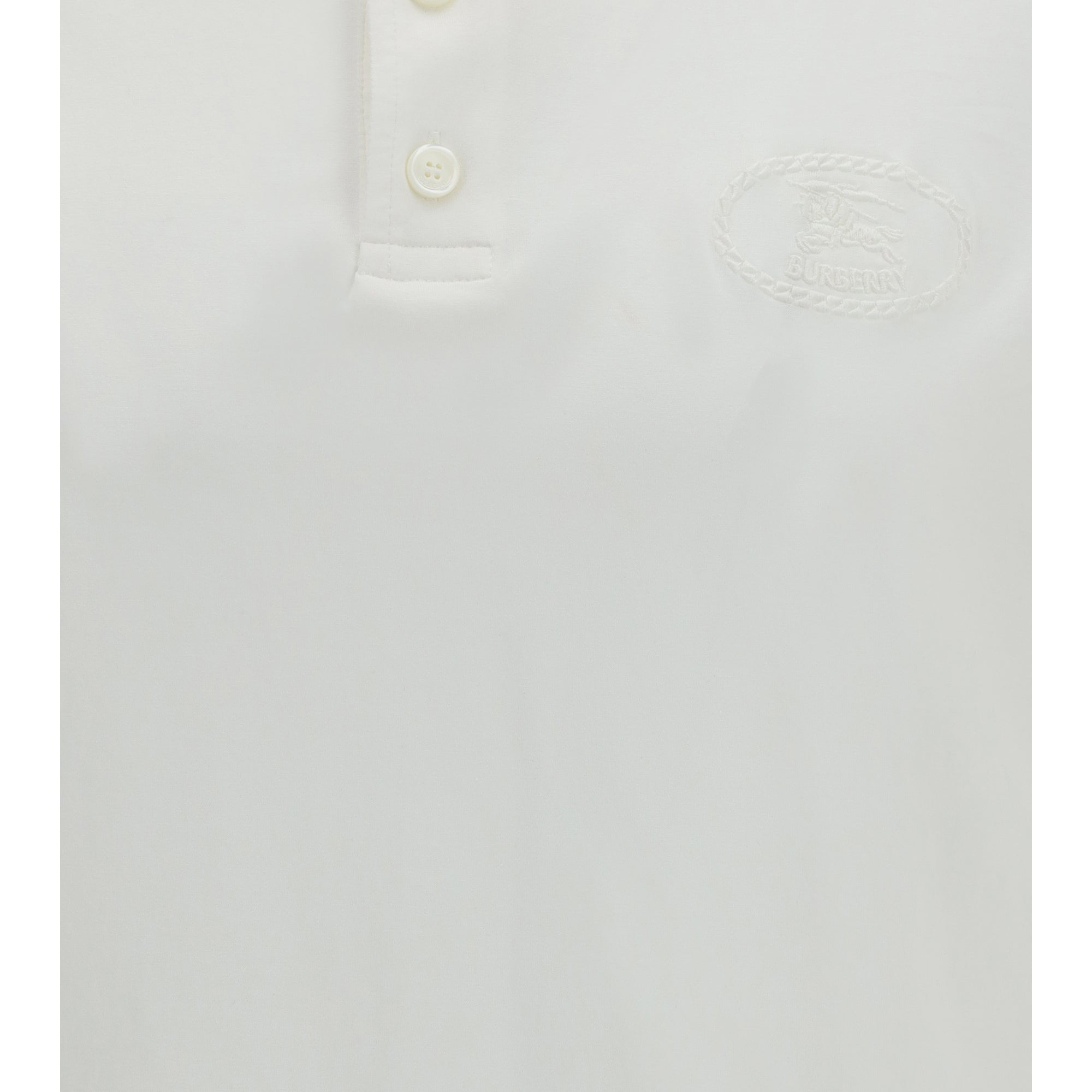Jwear cotton piqué Polo Shirt