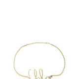 Metal chain Belt