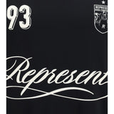 Star Football T-shirt
