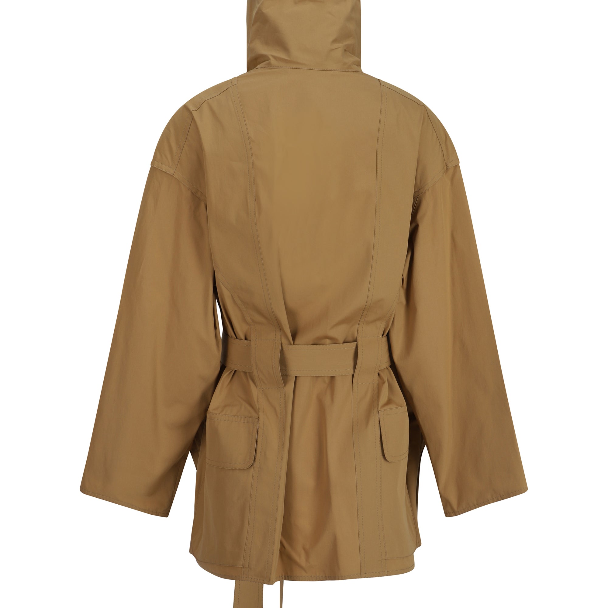 Pierrick Jacket