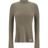 Turtleneck Sweater
