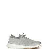 Techno cotton knit Sneakers runners