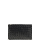 Medium leather Pouch