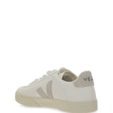 Leather Sneakers