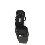 Vittoria mesh Sandals